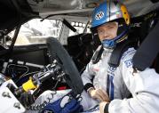 Sebastien Ogier